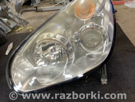 ФОТО Фара передняя левая для Subaru Tribeca B9 (05-08) Київ