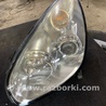 Фара передняя левая Subaru Tribeca B9 (05-08)