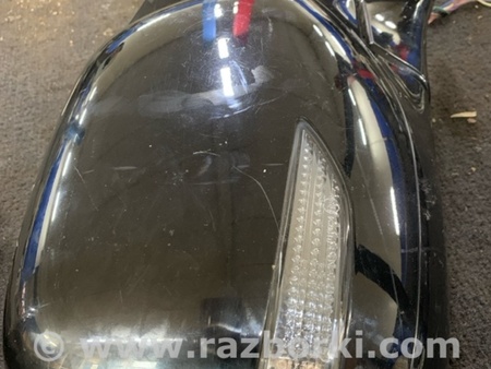 ФОТО Зеркало правое для Subaru Tribeca B9 (05-08) Київ