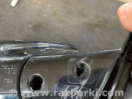 ФОТО Зеркало правое для Subaru Tribeca B9 (05-08) Київ