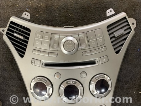ФОТО Магнитола для Subaru Tribeca B9 (05-08) Київ