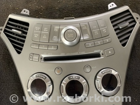 ФОТО Магнитола для Subaru Tribeca B9 (05-08) Київ