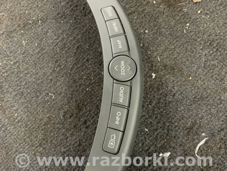 ФОТО Бортовой компьютер для Subaru Tribeca B9 (05-08) Київ