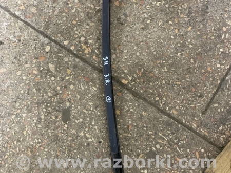 ФОТО Направляющая стекла задняя правая для Subaru Forester SH S12 (08-12) Київ