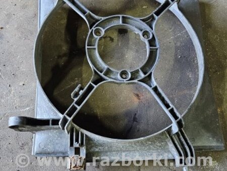 ФОТО Диффузор левый для Subaru Legacy IV BL/BP (03-09) Київ