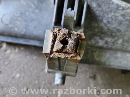 ФОТО Диффузор левый для Subaru Legacy IV BL/BP (03-09) Київ