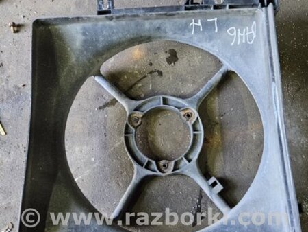 ФОТО Диффузор левый для Subaru Legacy IV BL/BP (03-09) Київ