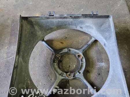 ФОТО Диффузор передний правый для Subaru Legacy IV BL/BP (03-09) Київ