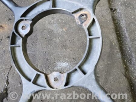 ФОТО Диффузор передний правый для Subaru Legacy IV BL/BP (03-09) Київ
