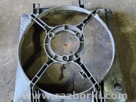 ФОТО Диффузор передний правый для Subaru Legacy IV BL/BP (03-09) Київ