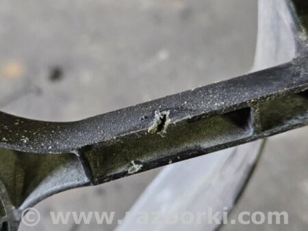 ФОТО Диффузор передний правый для Subaru Legacy IV BL/BP (03-09) Київ