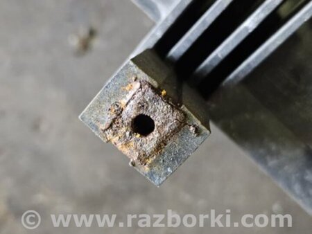 ФОТО Диффузор передний правый для Subaru Legacy IV BL/BP (03-09) Київ