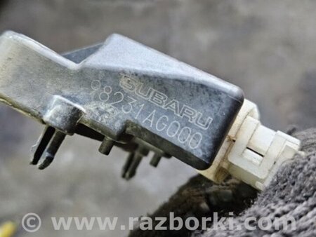 ФОТО Датчик удара для Subaru Legacy IV BL/BP (03-09) Київ