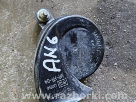 ФОТО Клаксон для Subaru Legacy IV BL/BP (03-09) Київ