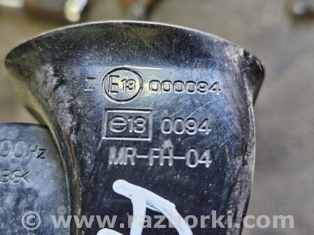 ФОТО Клаксон для Subaru Legacy IV BL/BP (03-09) Київ