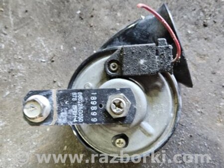 ФОТО Клаксон для Subaru Legacy IV BL/BP (03-09) Київ