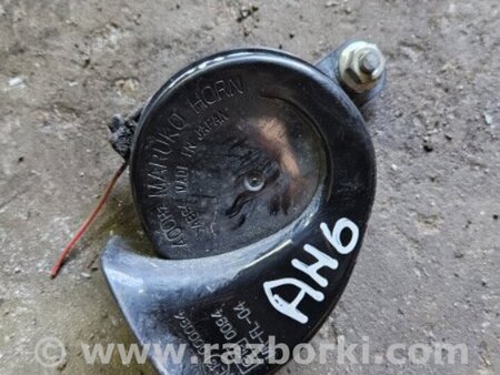 ФОТО Клаксон для Subaru Legacy IV BL/BP (03-09) Київ