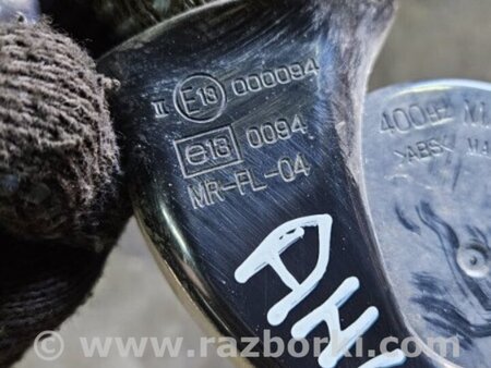 ФОТО Клаксон для Subaru Legacy IV BL/BP (03-09) Київ