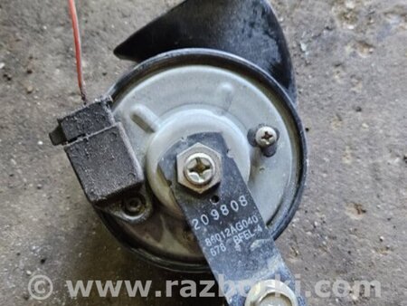 ФОТО Клаксон для Subaru Legacy IV BL/BP (03-09) Київ