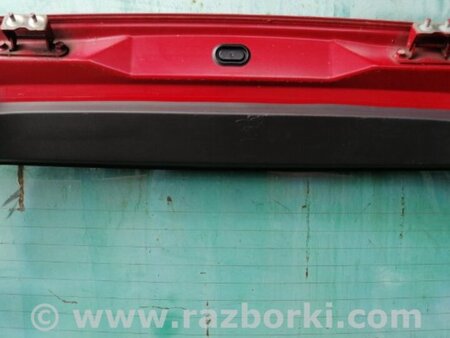 ФОТО Обшивка крышки багажника для Subaru Impreza GD/GG Киев