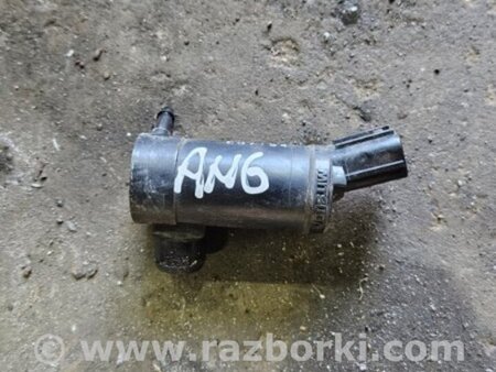 ФОТО Моторчик омывателя стекла для Subaru Legacy IV BL/BP (03-09) Київ