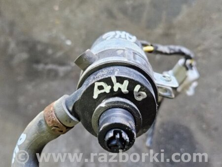 ФОТО Моторчик стеклоомывателя для Subaru Legacy IV BL/BP (03-09) Київ