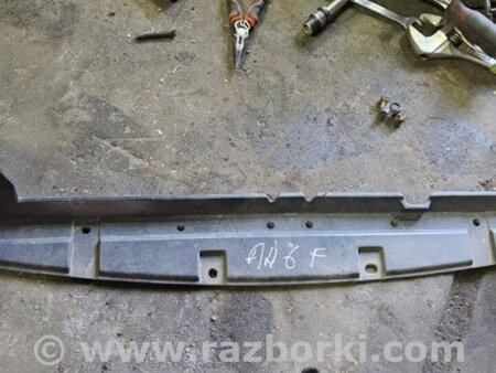 ФОТО Пластик для Subaru Legacy IV BL/BP (03-09) Київ