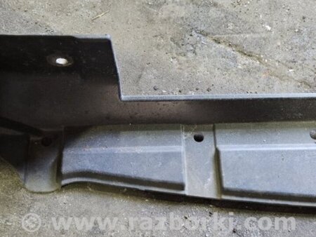 ФОТО Пластик для Subaru Legacy IV BL/BP (03-09) Київ