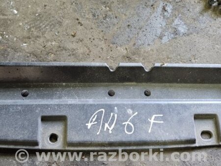 ФОТО Пластик для Subaru Legacy IV BL/BP (03-09) Київ