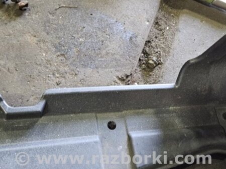 ФОТО Пластик для Subaru Legacy IV BL/BP (03-09) Київ