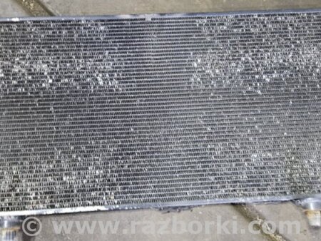 ФОТО Радиатор кондиционера для Subaru Legacy IV BL/BP (03-09) Київ