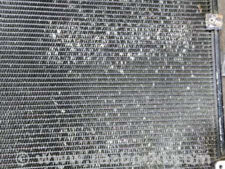 ФОТО Радиатор кондиционера для Subaru Legacy IV BL/BP (03-09) Київ