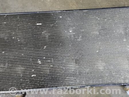 ФОТО Радиатор кондиционера для Subaru Legacy IV BL/BP (03-09) Київ