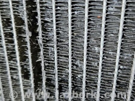 ФОТО Радиатор основной для Subaru Legacy IV BL/BP (03-09) Київ