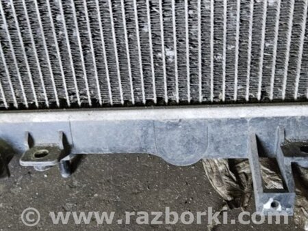 ФОТО Радиатор основной для Subaru Legacy IV BL/BP (03-09) Київ