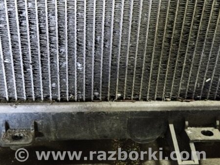 ФОТО Радиатор основной для Subaru Legacy IV BL/BP (03-09) Київ