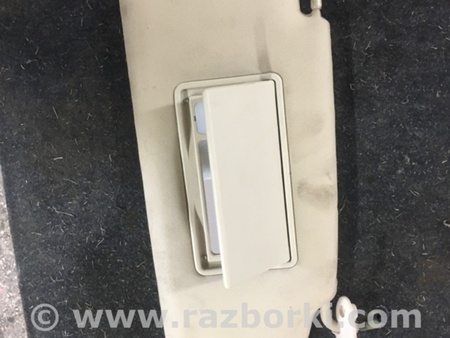 ФОТО Козырек солнцезащитный передний правый для Subaru Tribeca B9 (05-08) Київ