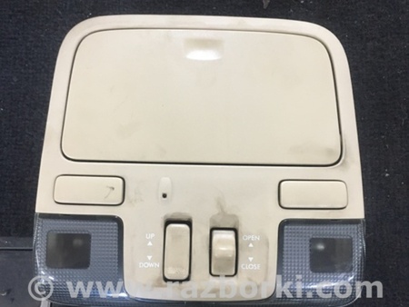 ФОТО Плафон освещения основной для Subaru Tribeca B9 (05-08) Київ