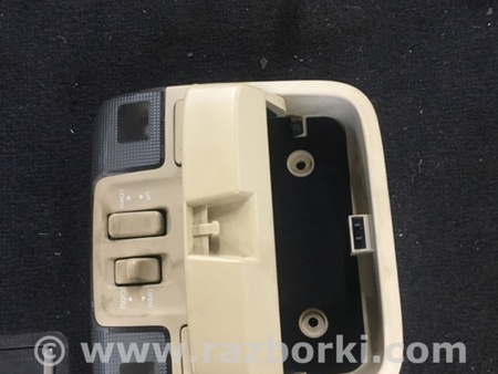 ФОТО Плафон освещения основной для Subaru Tribeca B9 (05-08) Київ