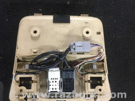 ФОТО Плафон освещения основной для Subaru Tribeca B9 (05-08) Київ