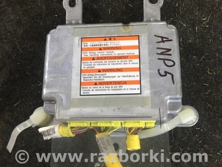 ФОТО Блок управления для Subaru Tribeca B9 (05-08) Київ