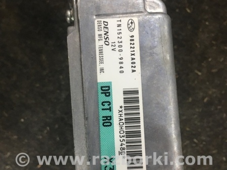ФОТО Блок управления для Subaru Tribeca B9 (05-08) Київ