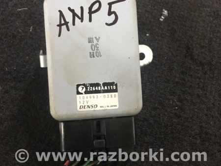 ФОТО Блок управления для Subaru Tribeca B9 (05-08) Київ