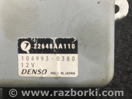 ФОТО Блок управления для Subaru Tribeca B9 (05-08) Київ