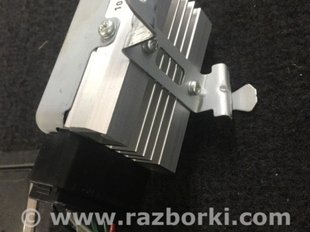 ФОТО Блок управления для Subaru Tribeca B9 (05-08) Київ