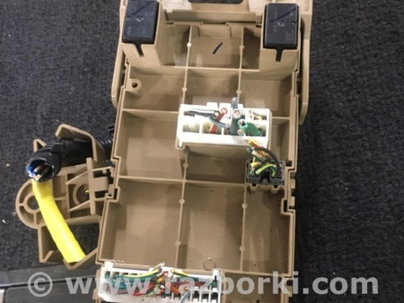 ФОТО Блок предохранителей для Subaru Tribeca B9 (05-08) Київ