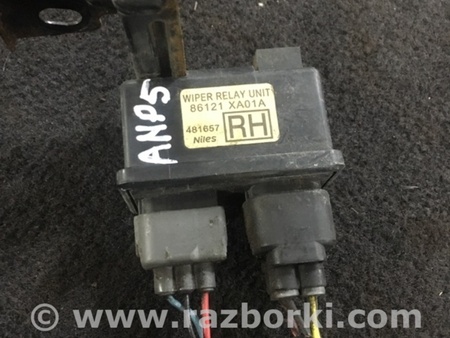 ФОТО Блок управления для Subaru Tribeca B9 (05-08) Київ