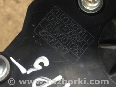 ФОТО Педаль газа для Subaru Tribeca B9 (05-08) Київ