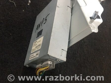 ФОТО Блок управления для Subaru Tribeca B9 (05-08) Київ