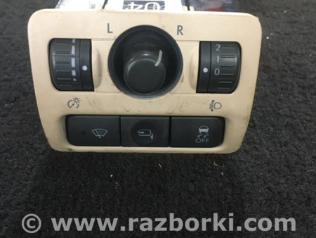 ФОТО Блок кнопок для Subaru Tribeca B9 (05-08) Київ